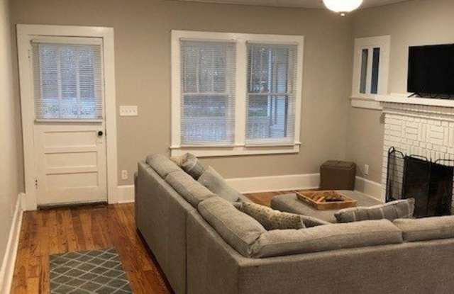 1603 Old St. Augustine Road