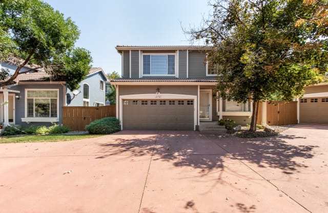 1292 Braewood Avenue - 1292 West Braewood Avenue, Highlands Ranch, CO 80129