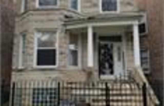 5628 South Laflin Street - 1