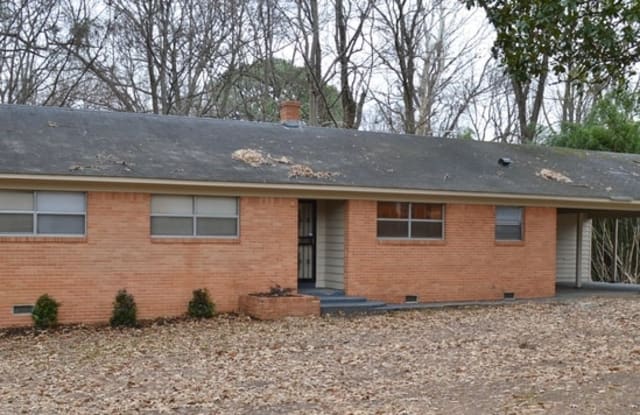 3974 Auburn Rd - 3974 Auburn Road, Memphis, TN 38116