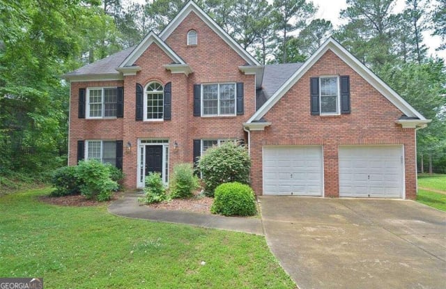 2451 Prince Howard Trail - 2451 Prince Howard Trail, Cobb County, GA 30062