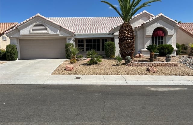 9940 Arbuckle Drive - 9940 Arbuckle Drive, Las Vegas, NV 89134