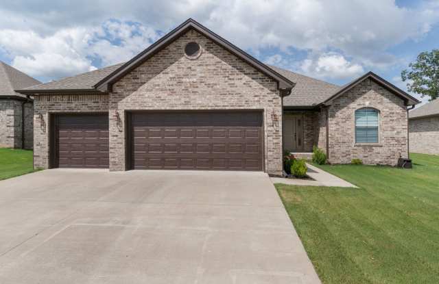Sherwood Rental