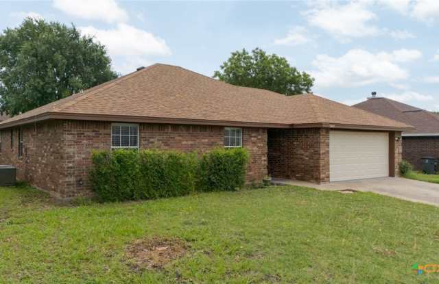 3807 Water Oak Drive