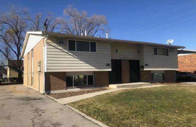 Photo of 1087 North 150 West