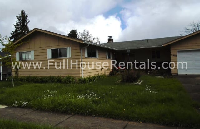 2485 Polk St - 2485 Polk Street, Eugene, OR 97405