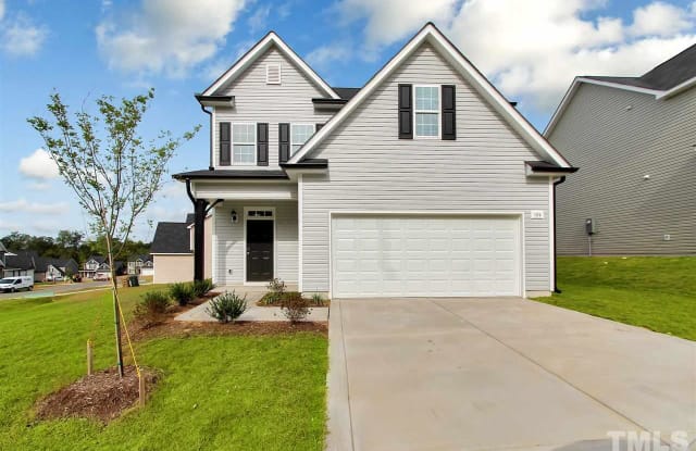 104 N Kramer Path - 104 N Kramer Path, Clayton, NC 27527