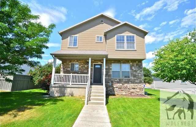 7963 N Smith Ranch Rd