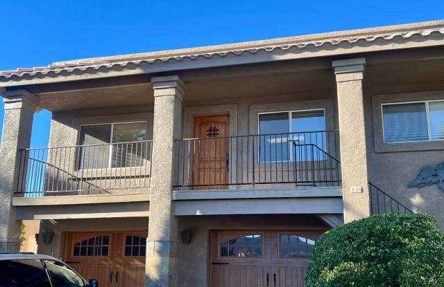 Unfurnished, 1-year long-term rental