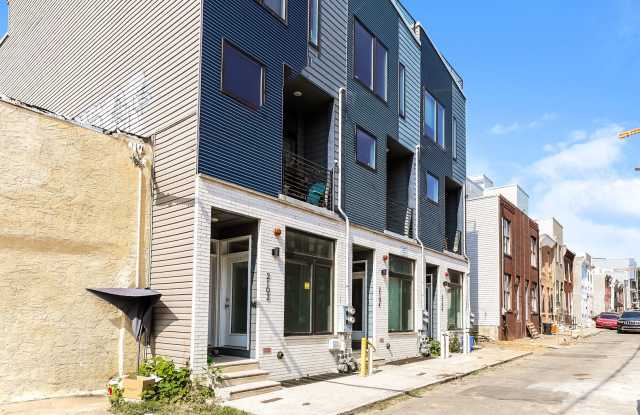 Photo of 2106 N Percy Street LLC