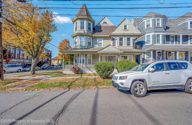 Photo of 1701 Monsey Avenue