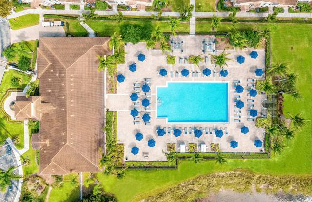 The Estates at Wellington Green