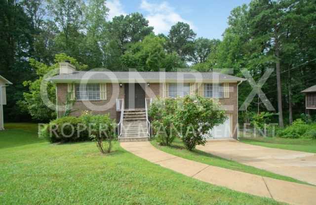 704 Danton Lane