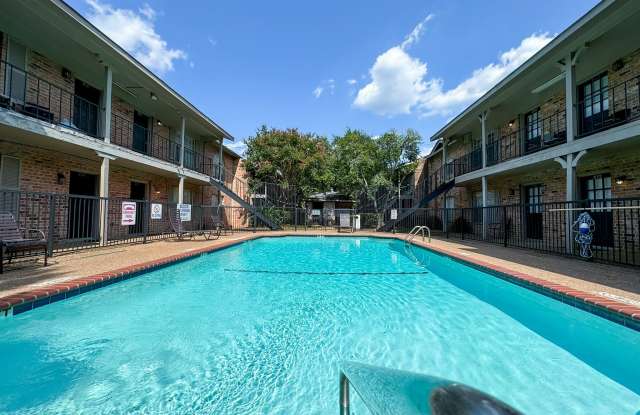 Photo of Memorial City Apartments