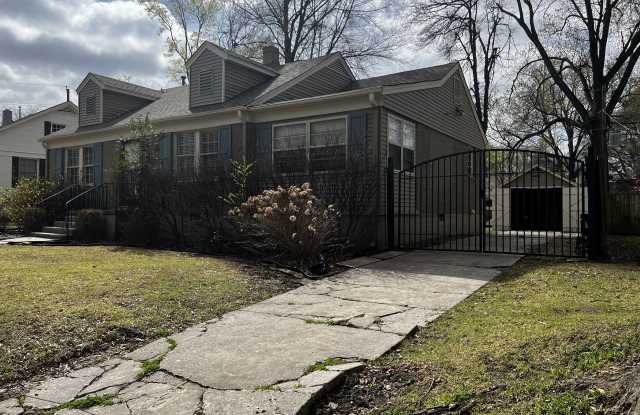 2773 Iroquois Road - 2773 Iroquois Road, Memphis, TN 38111