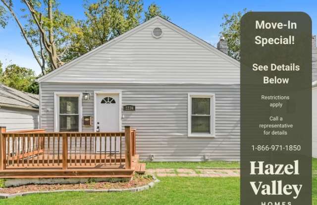 Photo of 2236 Northbury Lane