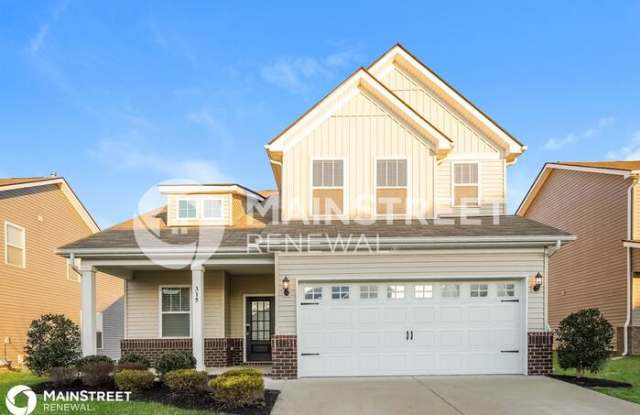 315 Whisper Wood Way