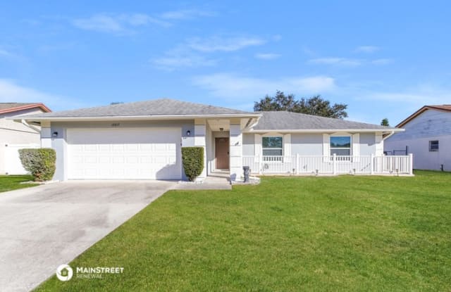 12017 Chive Street - 12017 Chive Street, Orange County, FL 32837