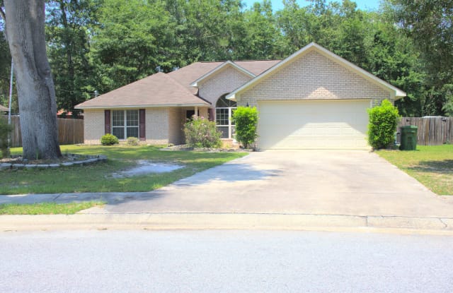 1009 Canton Ct - 1009 Canton Ct, Hinesville, GA 31313