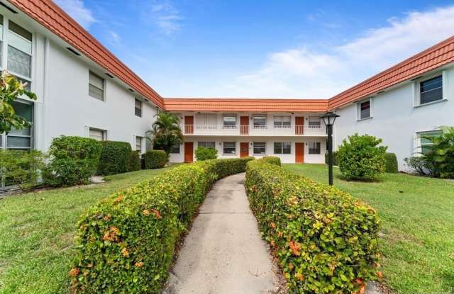 Photo of 2600 SE Ocean Boulevard unit: Ff14