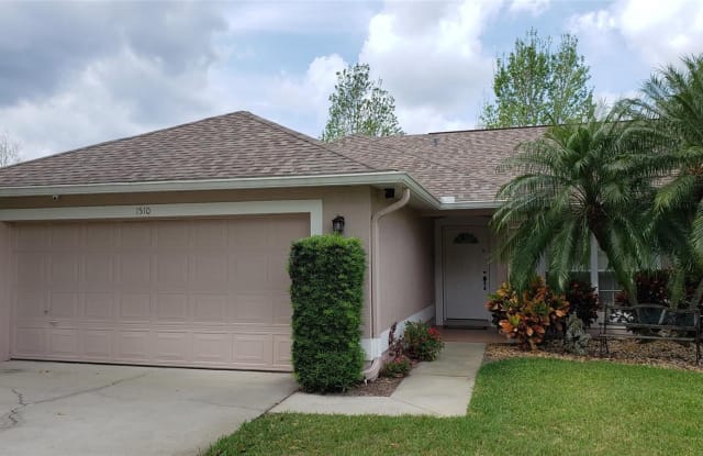 1510 JENNI LEE COURT - 1510 Jenni Lee Court, Osceola County, FL 34744