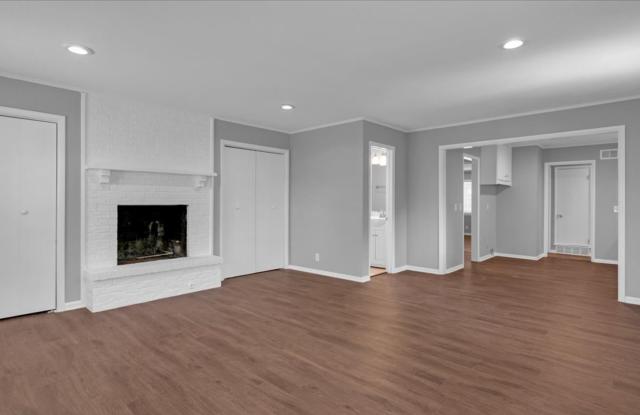 Photo of $500 off first months rent