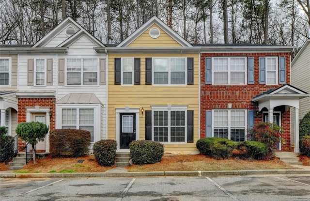 903 REDWOOD Drive - 903 Redwood Drive, Gwinnett County, GA 30093