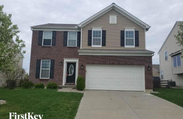 1863 Greentree Meadows Drive - 1863 Greentree Meadows Drive, Warren County, OH 45036