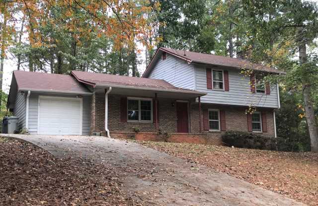 113 Shannon Chase Drive