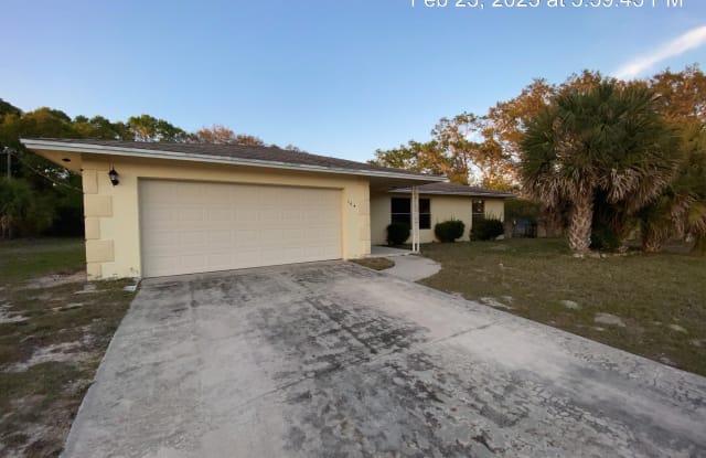 304 Darrow Avenue - 304 Darrow Avenue, Melbourne, FL 32901