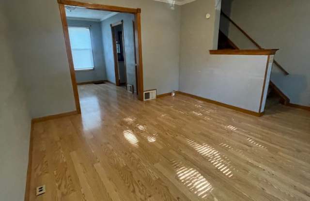 2 bedroom townhouse in Waterloo, IA!