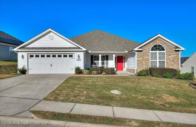 5412 Copse Drive