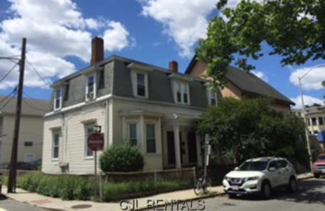 403 Putnam Ave.