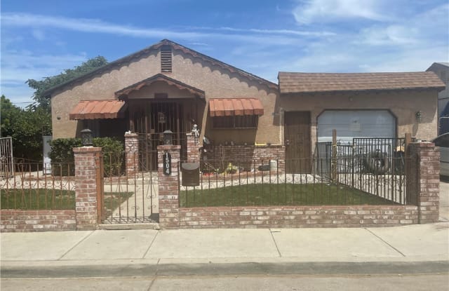 1504 Belmont Street - 1504 Belmont Street, Delano, CA 93215