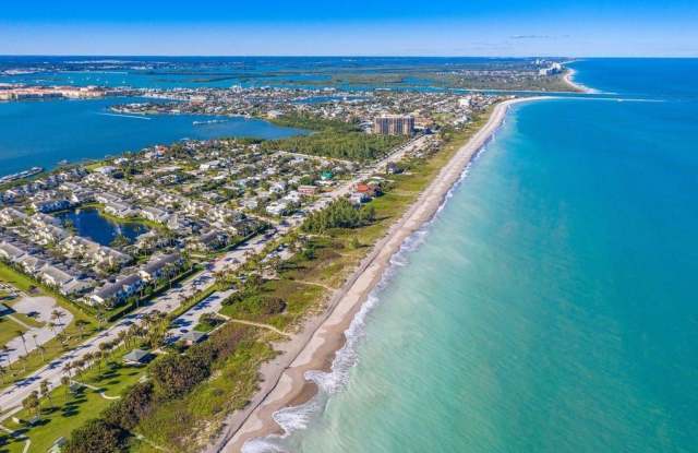 1701 Mariner Bay Boulevard