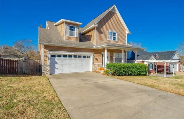 3 Ridgeview  LN - 3 Ridgeview Lane, Bentonville, AR 72712