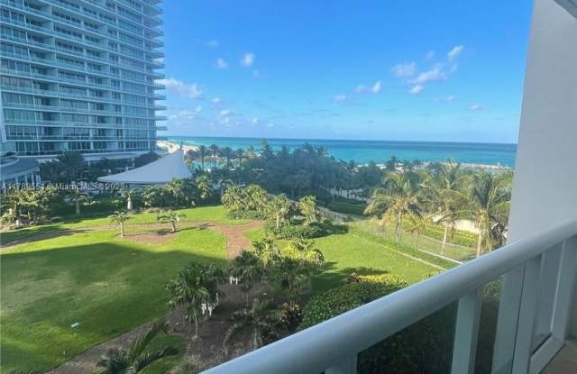 Photo of 10275 Collins Ave