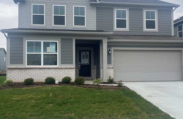 6958 Bauer Creek Court