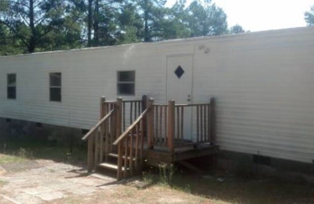 1127 Old Double Springs Rd - 1127 Co Hwy 436, Aiken County, SC 29803