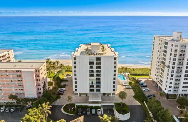 3009 S Ocean Boulevard