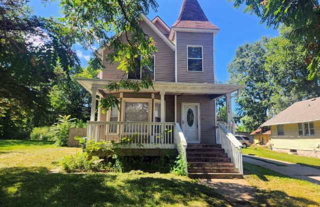 1334 East 14th Street