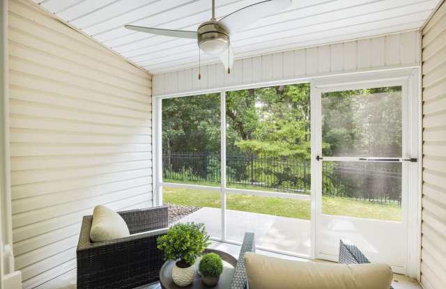 Redwood Merrillville