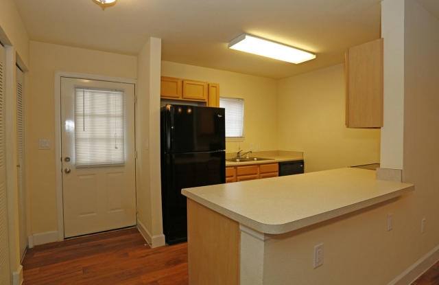 Villas at Spring Hill