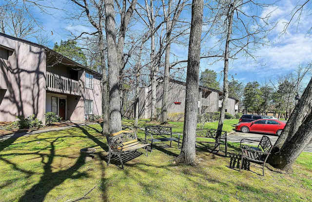 11212 Carmel Chace Dr