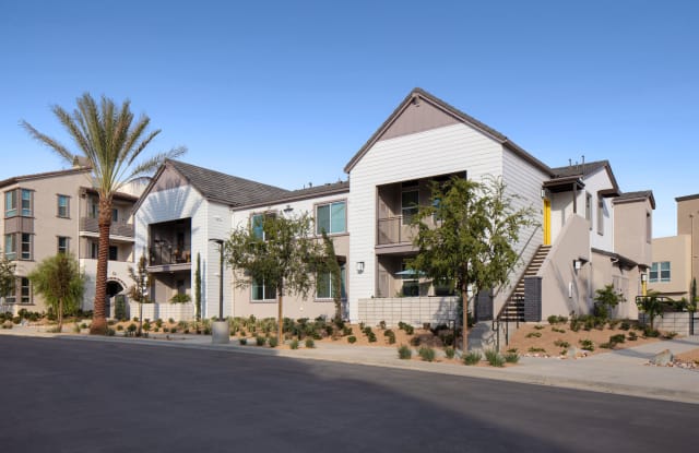 Homecoming at The Resort Apartments