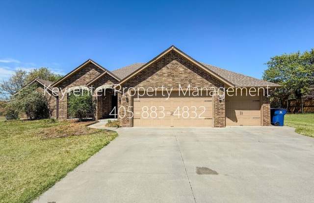 13871 E Reno Ave