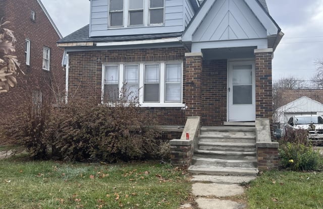 5935 Bedford Street - 1 - 5935 Bedford Street, Detroit, MI 48224