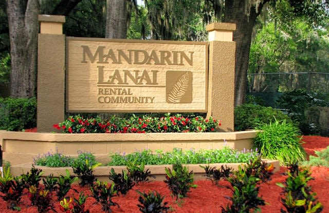 Mandarin Lanai