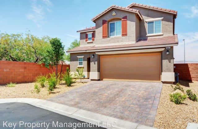 5587 Sancho Throne Rd - 5587 Sancho Throne Rd, Spring Valley, NV 89113