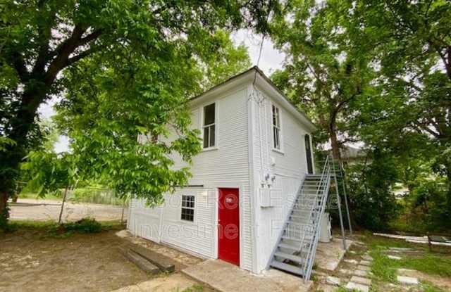 455 EGAN ST.